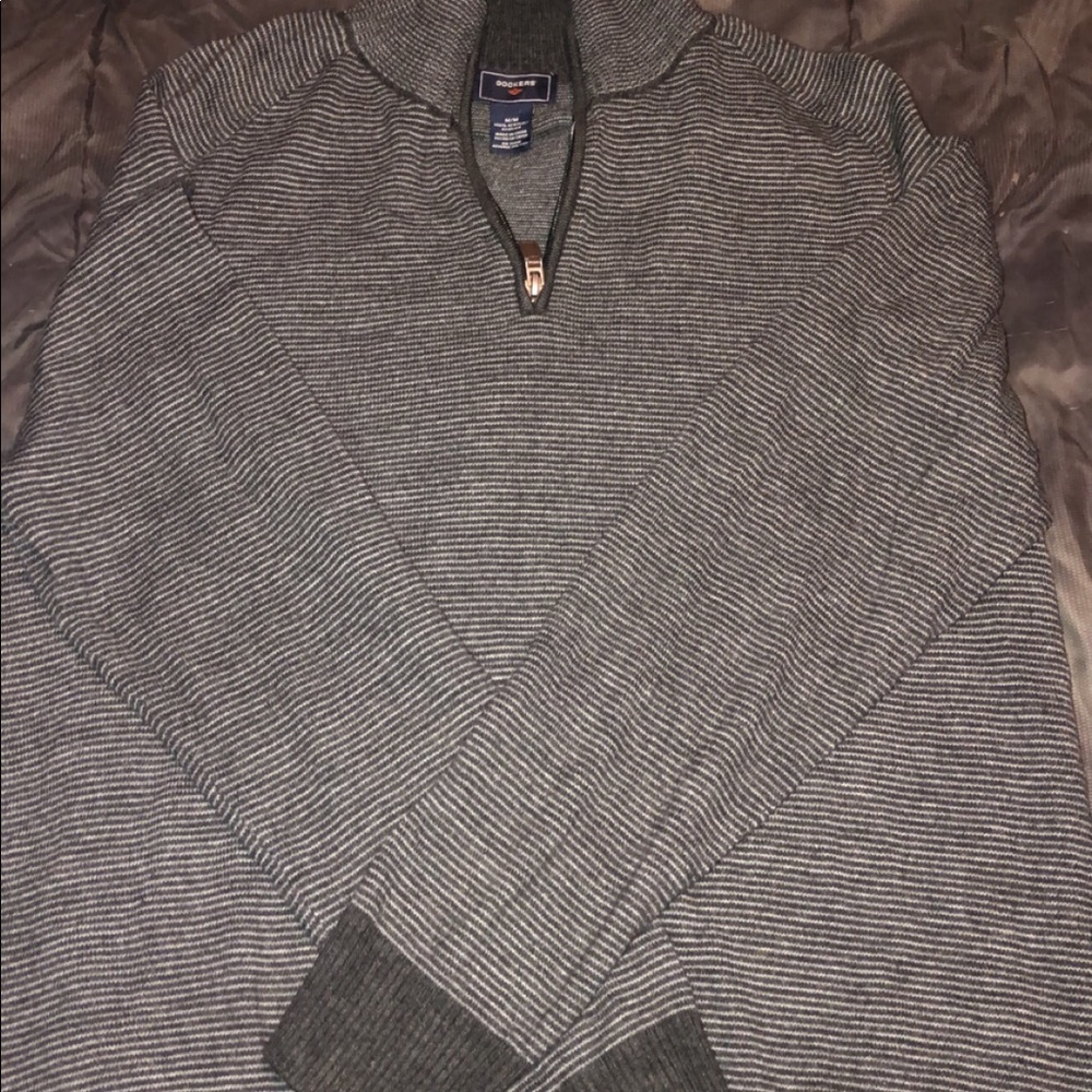 Men sweater